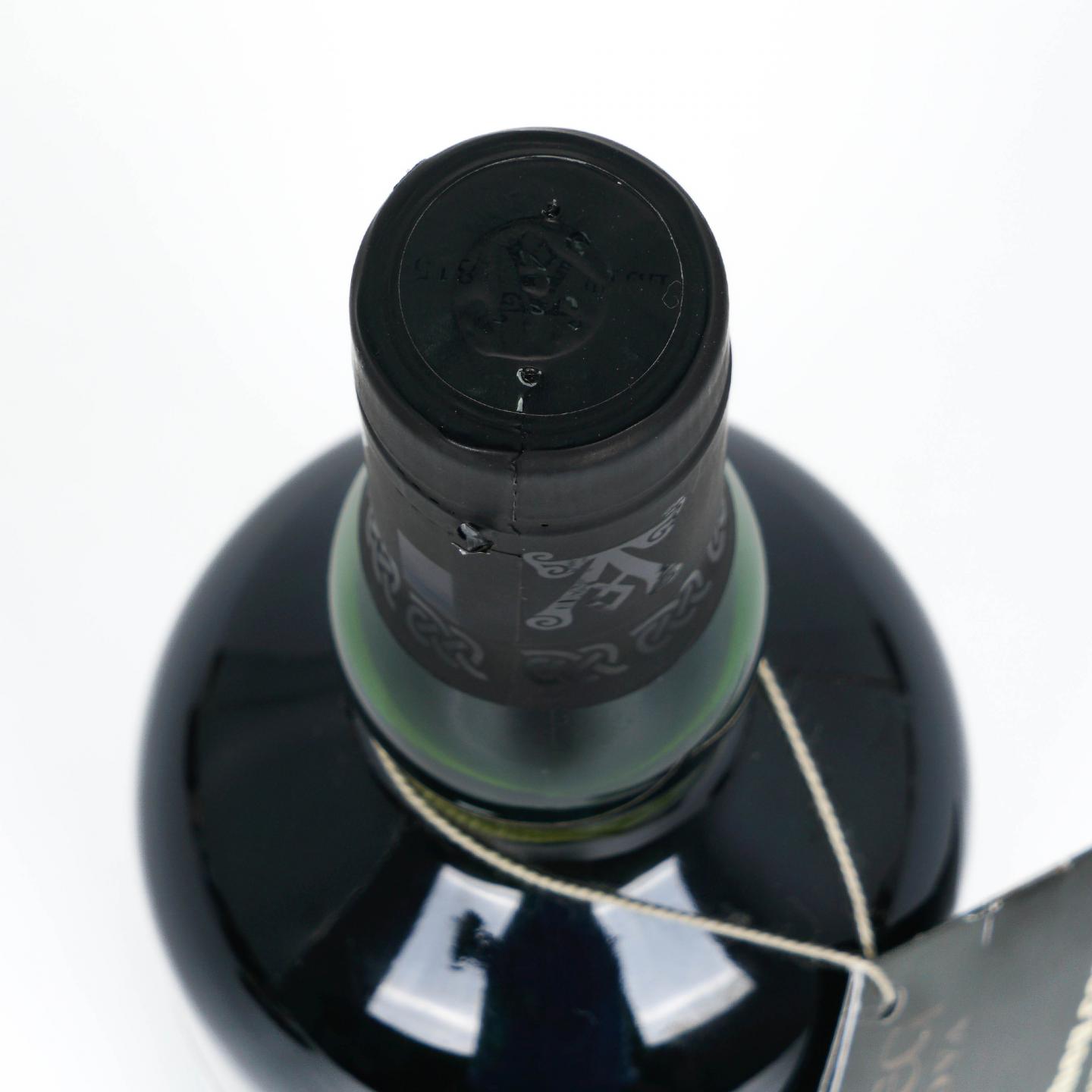 Ardbeg 阿贝 超新星 Committee SN2014 Release