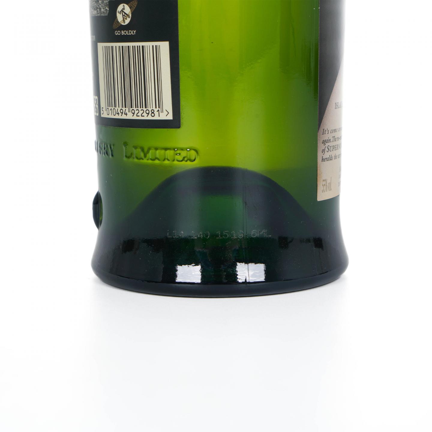 Ardbeg 阿贝 超新星 Committee SN2014 Release