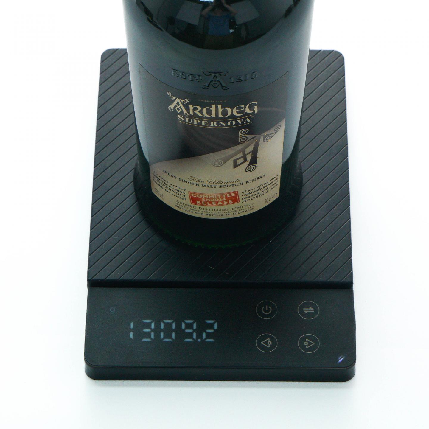 Ardbeg 阿贝 超新星 Committee SN2014 Release
