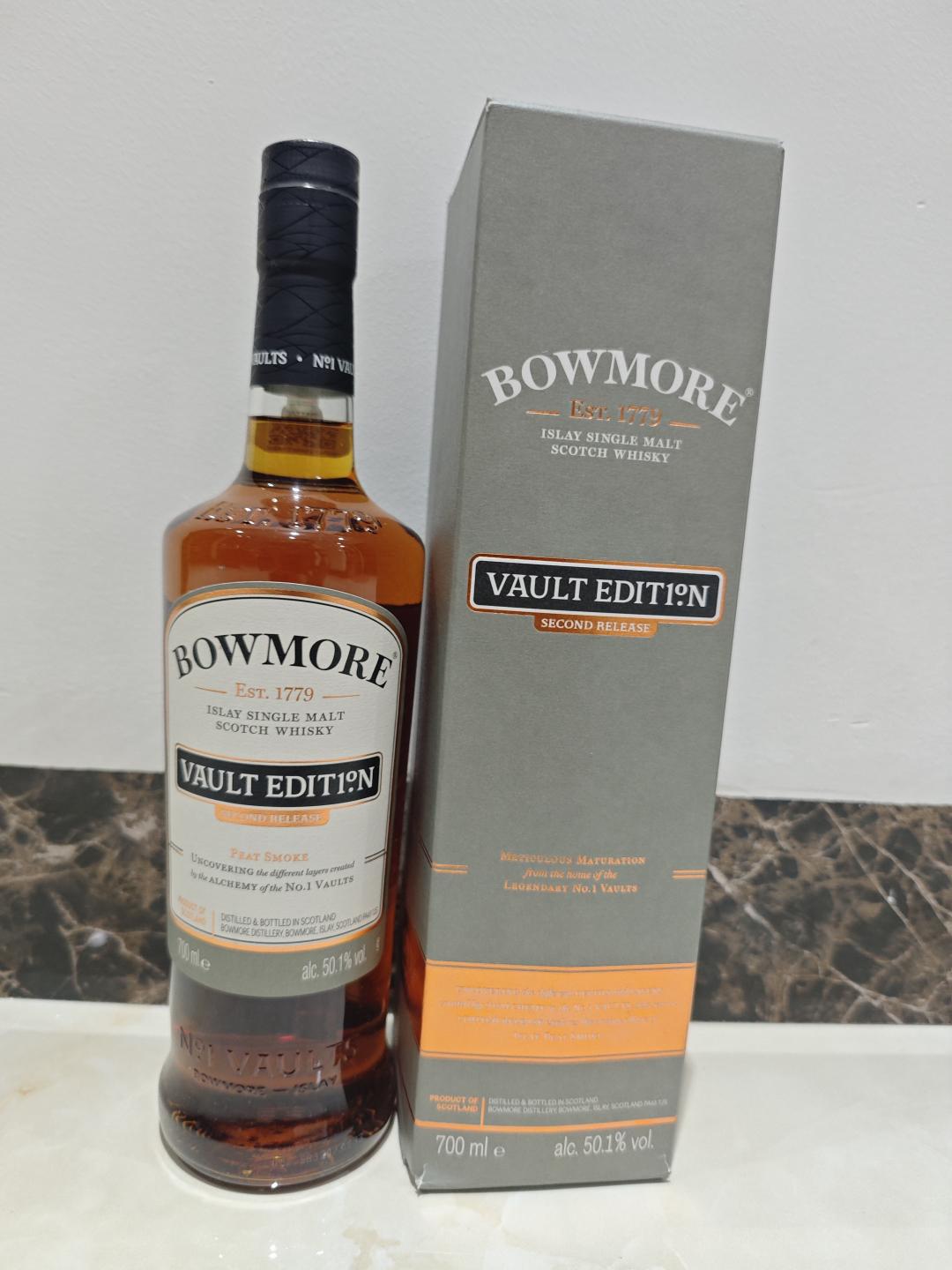 【停产绝版】波摩一号酒窖桶强