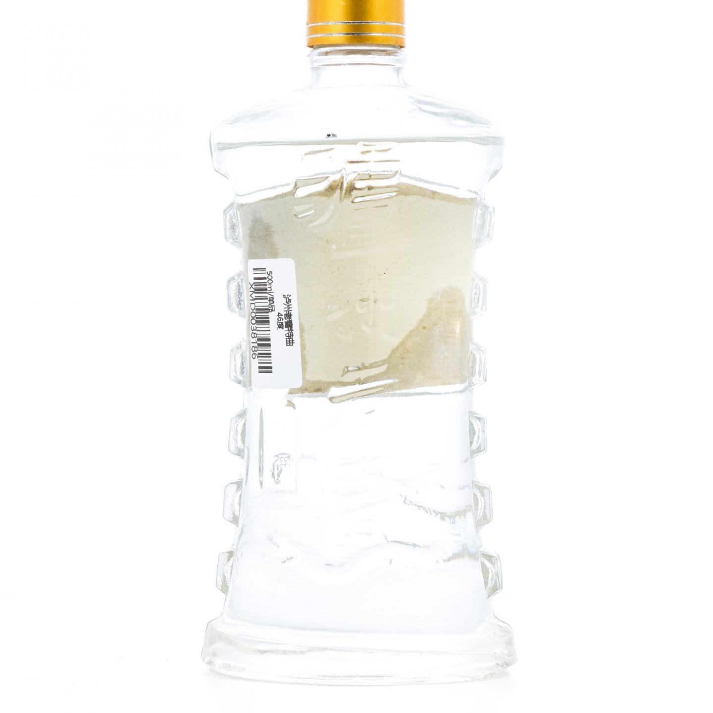 泸州老窖·五年陈酿 46%