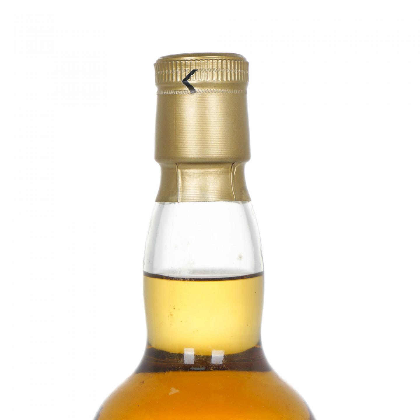 Macallan 麦卡伦 20年 1989 Tim Hughes 单桶#1223
