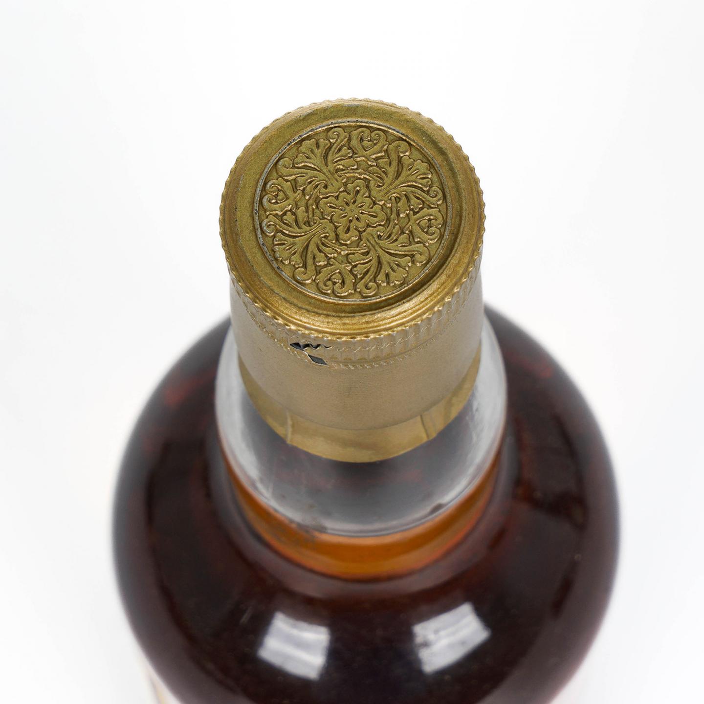 Macallan 麦卡伦 20年 1989 Tim Hughes 单桶#1223