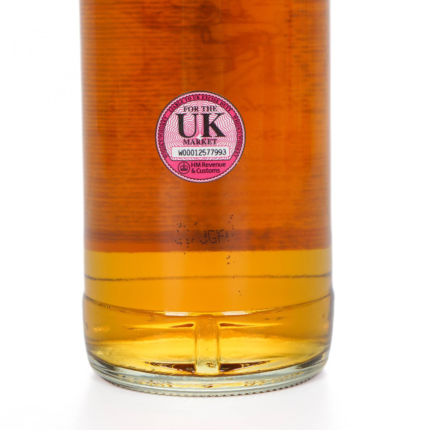 Macallan 麦卡伦 20年 1989 Tim Hughes 单桶#1223