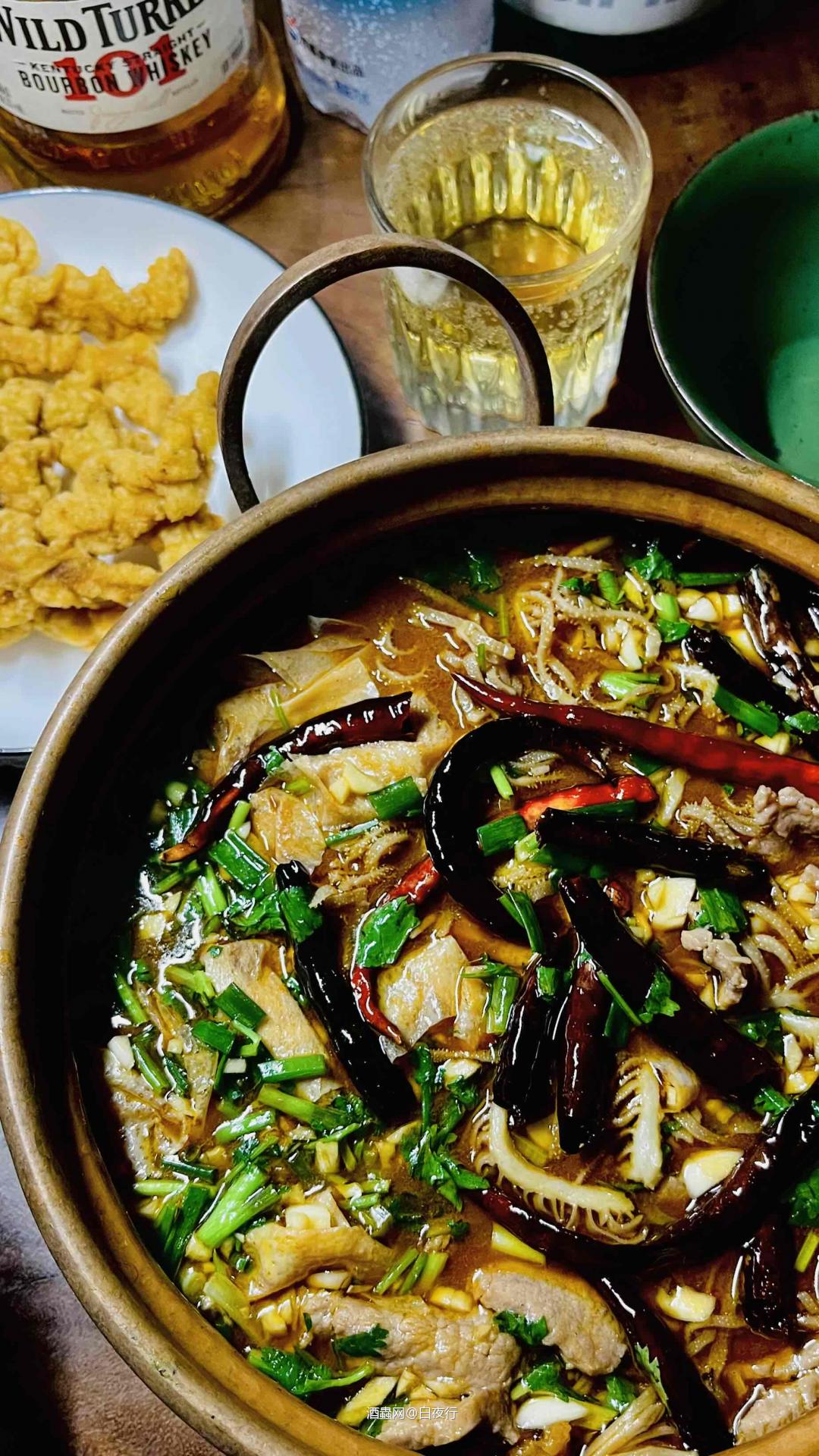 不知吃啥子?冒菜最优选!