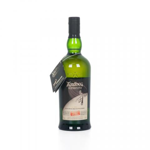 Ardbeg 阿贝 超新星 Committee SN2014 Release