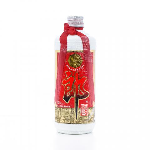 四川·郎酒 酱香型 39%