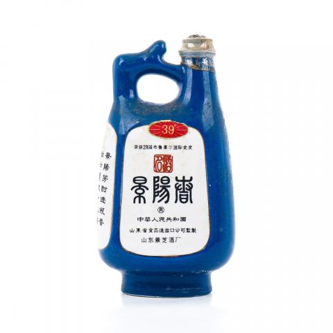 山东景芝·景阳春 武松打虎 39%