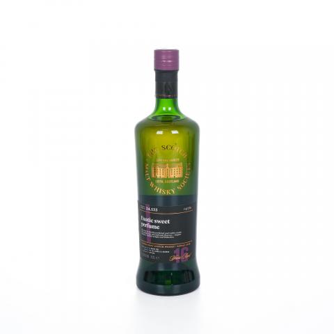 SMWS 24.133 麦卡伦 16年 2002