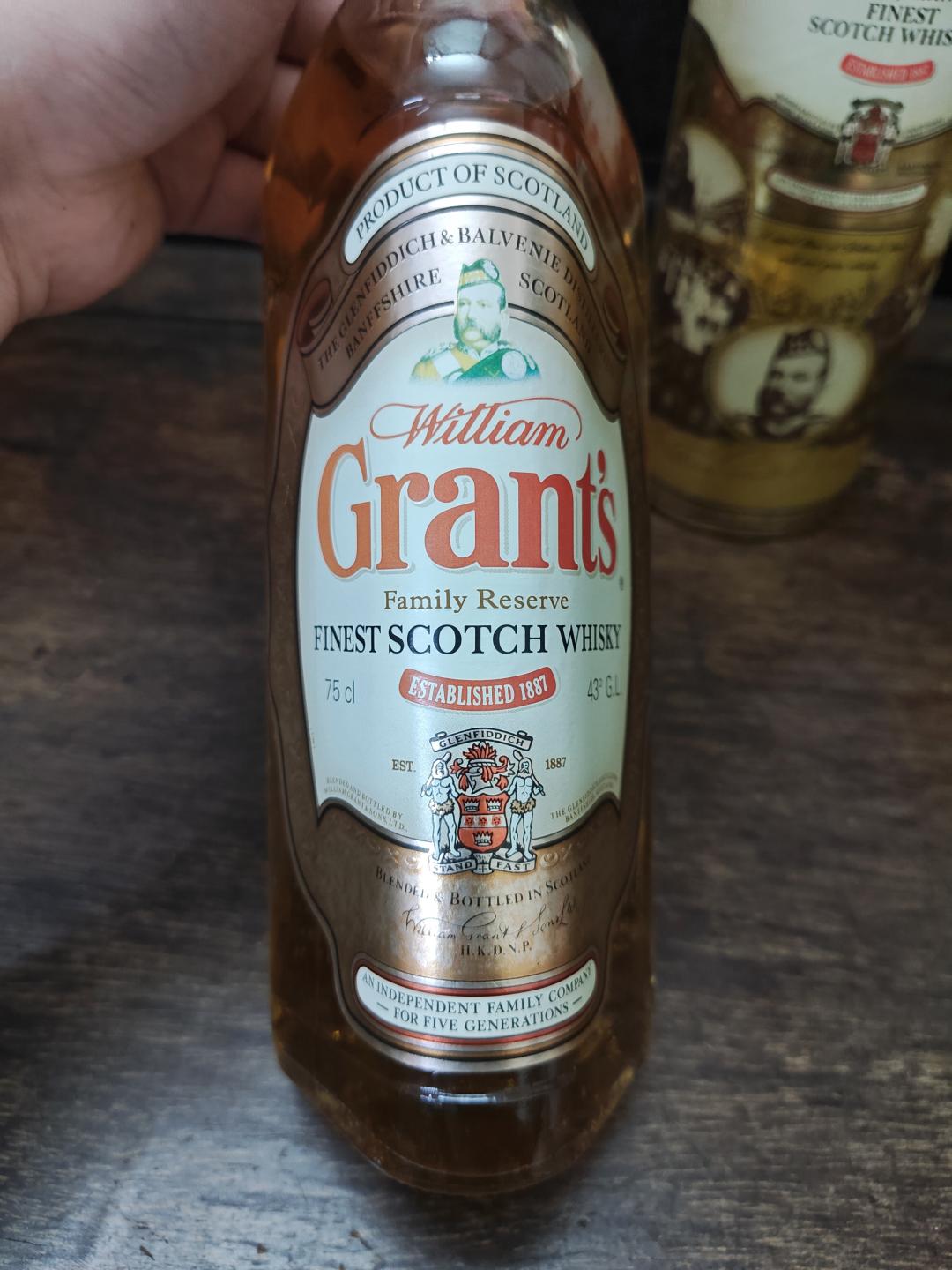 80年代格兰，750ml