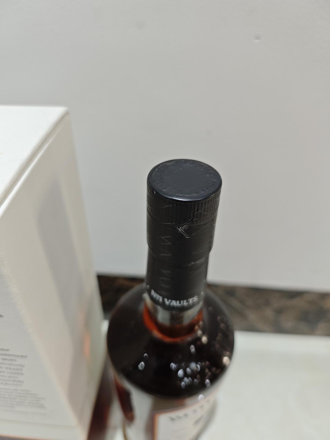 【2021】波摩18年行货