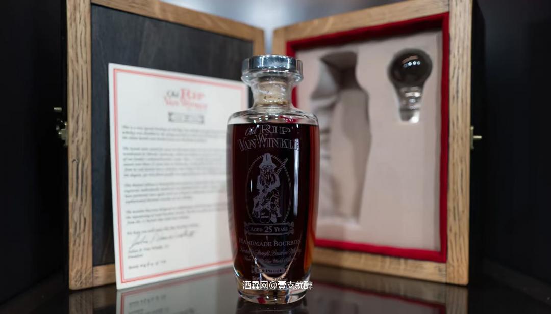 好酒值得分享！