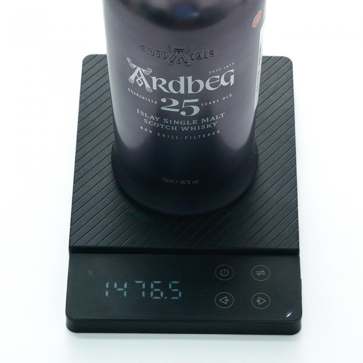 Ardbeg 阿贝 25年 2023
