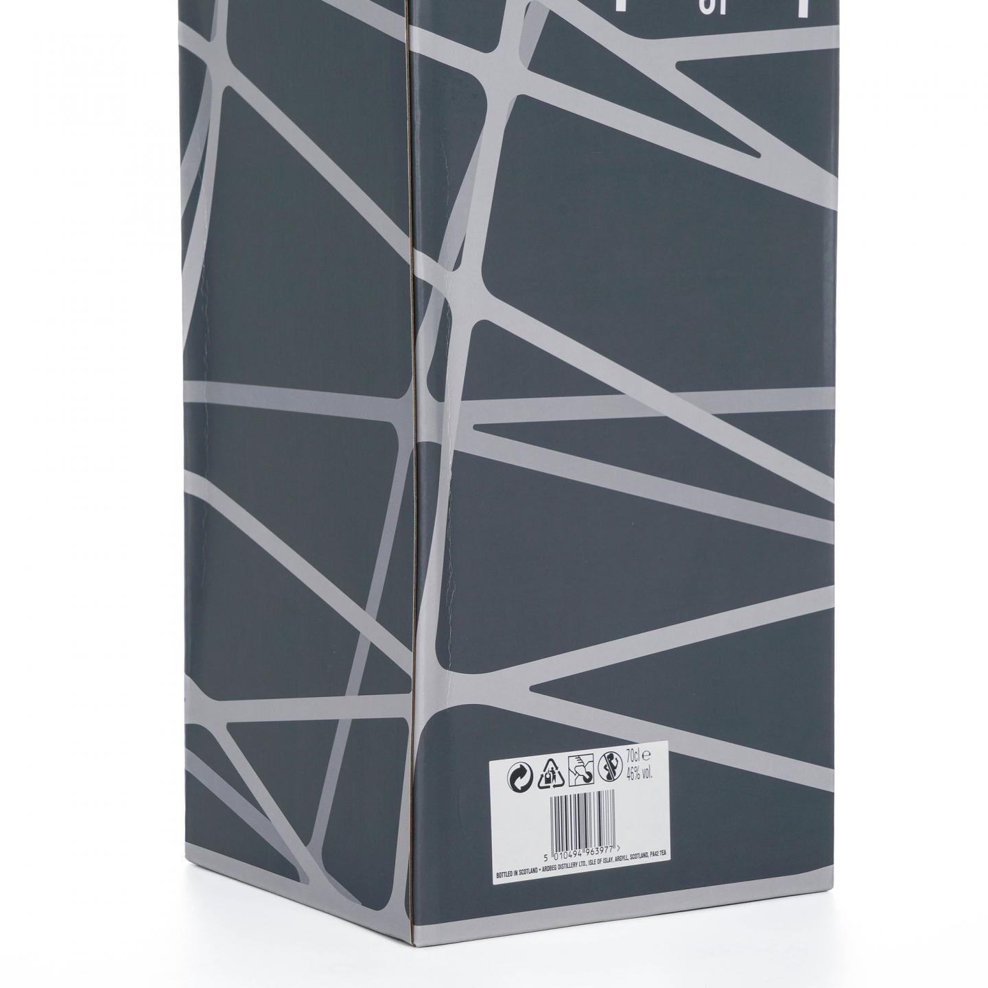 Ardbeg 阿贝 25年 2023 46%Vol.