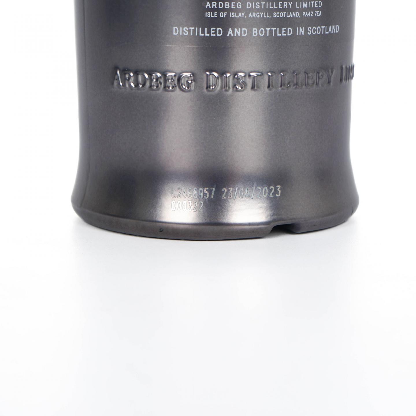 Ardbeg 阿贝 25年 2023 46%Vol.