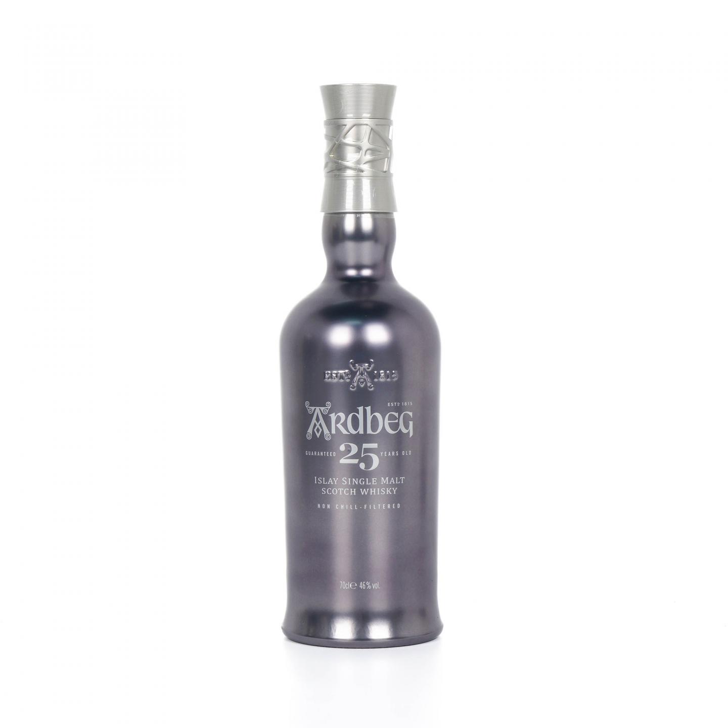 Ardbeg 阿贝 25年 2023 700ml
