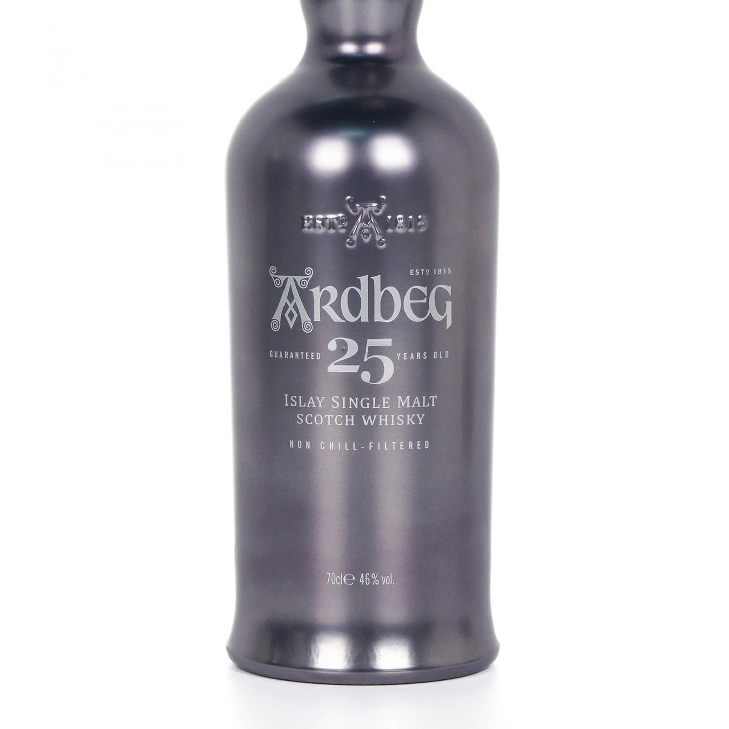 Ardbeg 阿贝 25年 2023 700ml