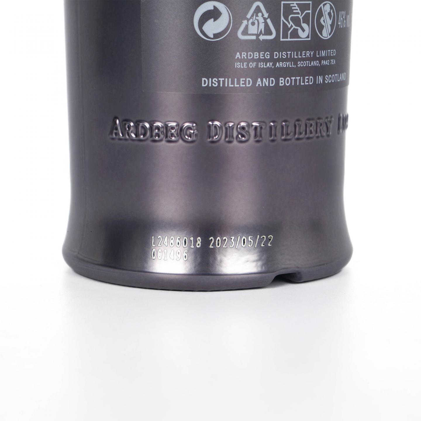 Ardbeg 阿贝 25年 2023 700ml