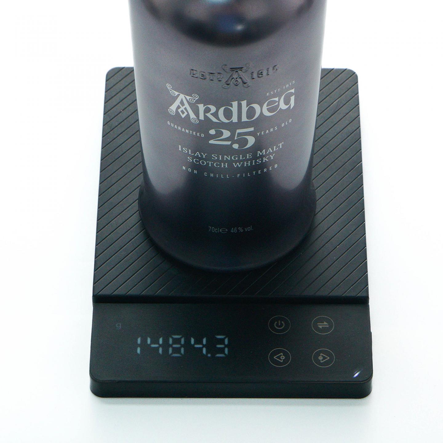 Ardbeg 阿贝 25年 2023 700ml