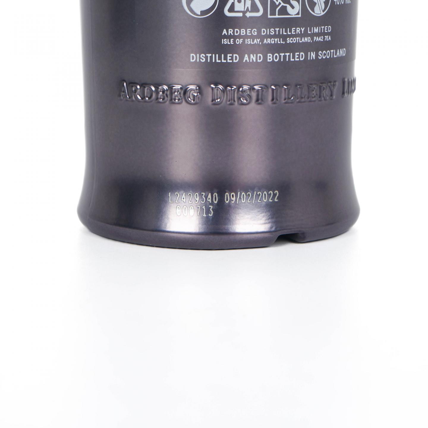 Ardbeg 阿贝 25年 2022