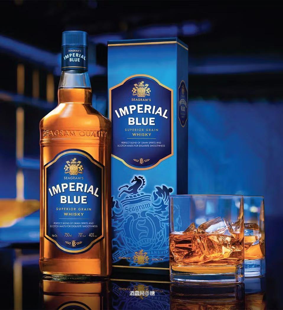 印度威士忌🥃