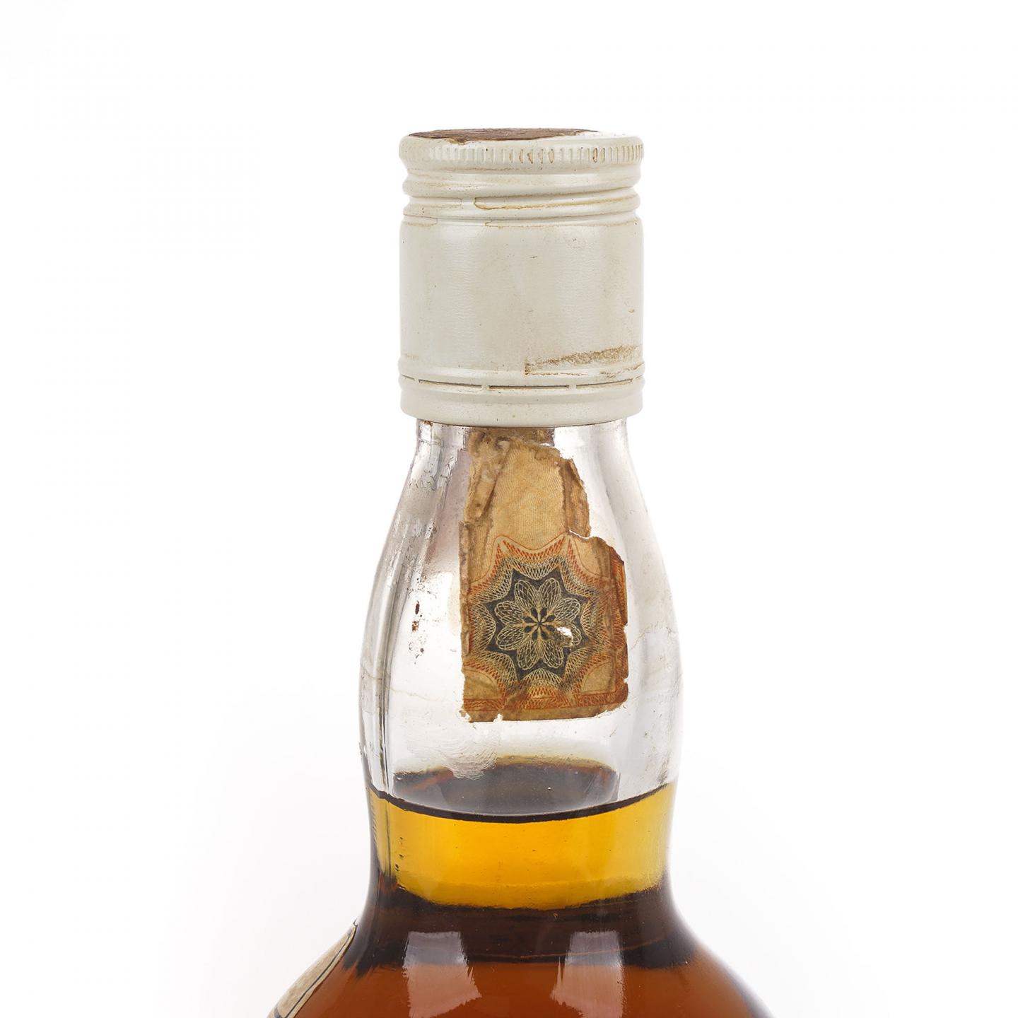 Glenlivet 格兰威特 48年 1938 狮标 GM 757ml