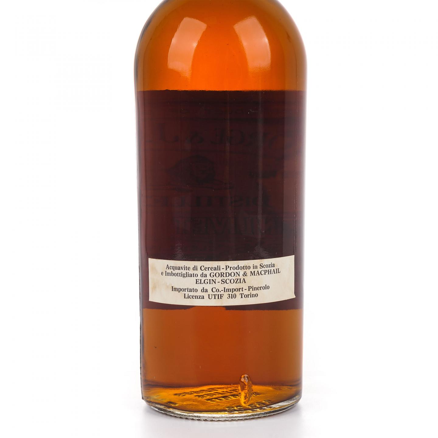 Glenlivet 格兰威特 48年 1938 狮标 GM 757ml