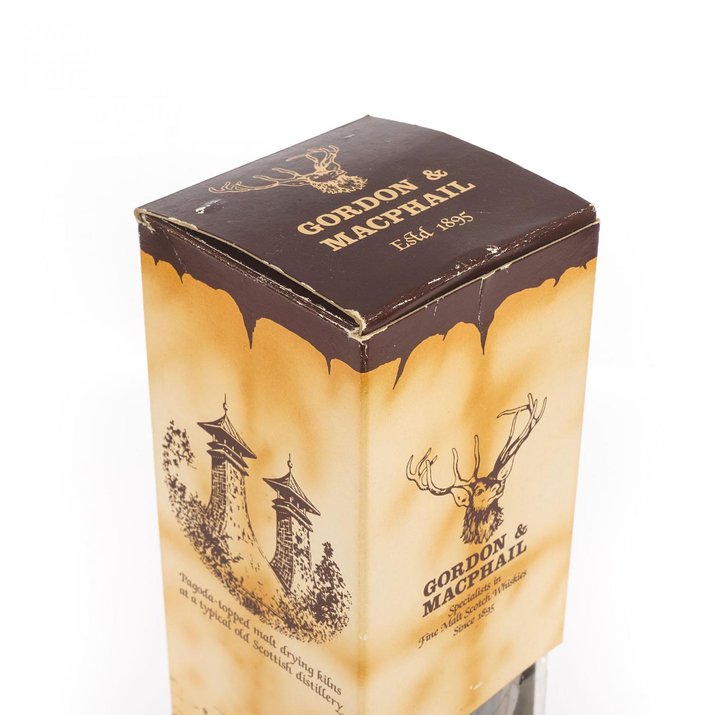 Glenlivet 格兰威特 48年 1938 狮标 GM 757ml