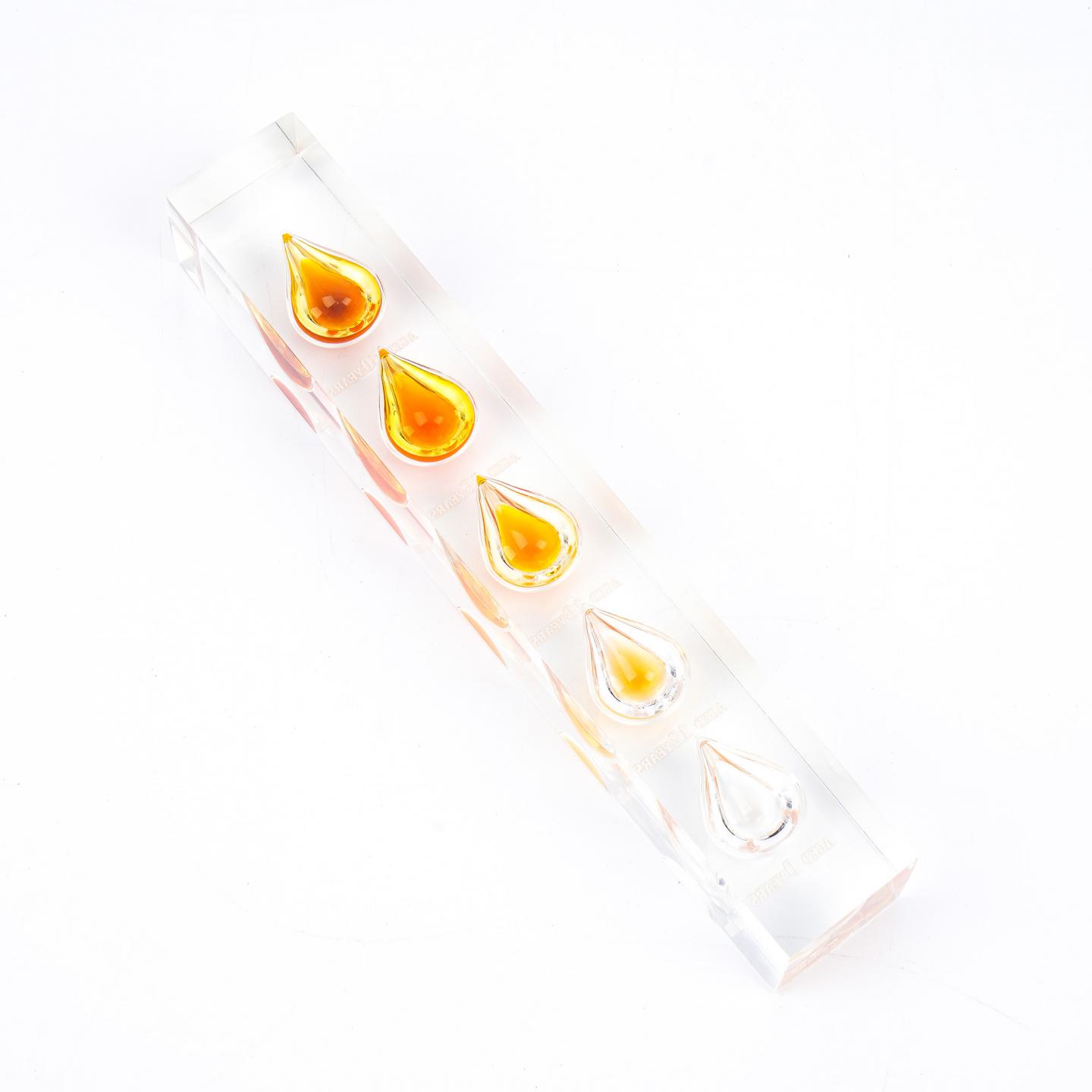 山崎 威士忌摆件 含50 25 18 12 0年酒液