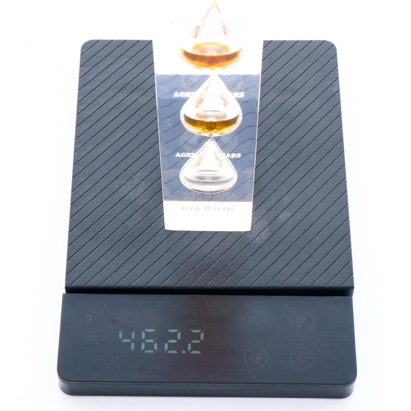 山崎 威士忌摆件 含50 25 18 12 0年酒液