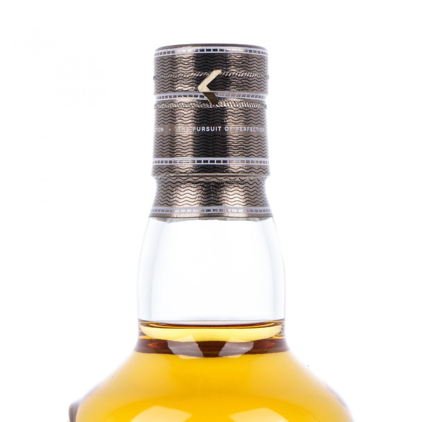 Macduff 麦克杜夫 12年 2009-2022 鉴赏家之选 GM