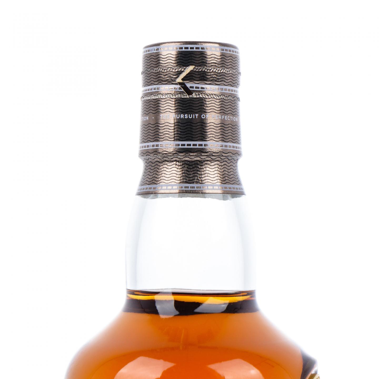 Aberfeldy 艾柏迪 12年 2009-2022 GM 鉴赏家之选 雪莉桶