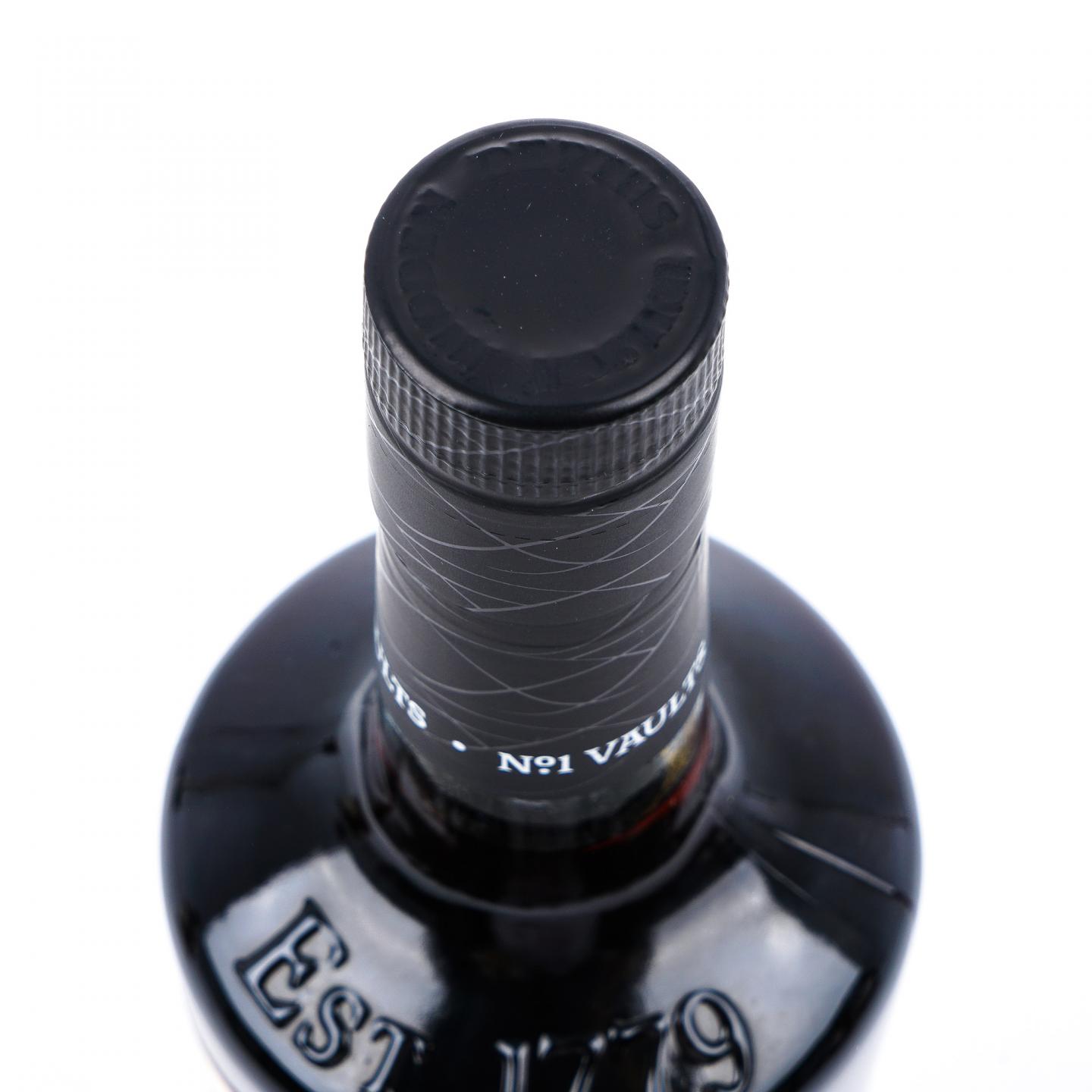 Bowmore 波摩 25年 2022 行货