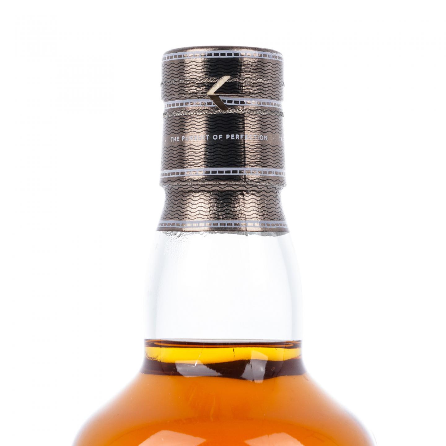 Dufftown 达夫镇 12年 2010-2022 GM 鉴赏家之选 雪莉桶