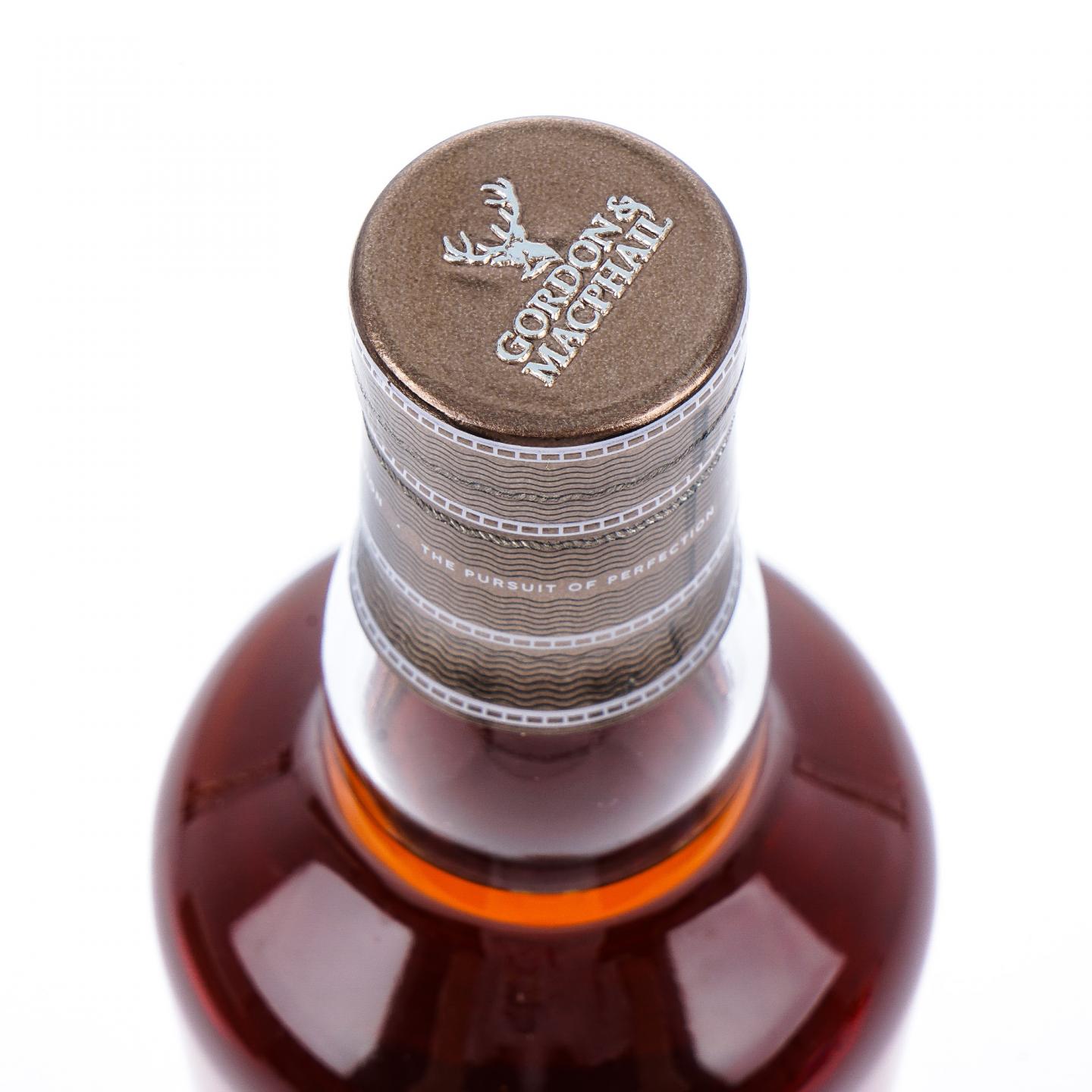 Dufftown 达夫镇 12年 2010-2022 GM 鉴赏家之选 雪莉桶