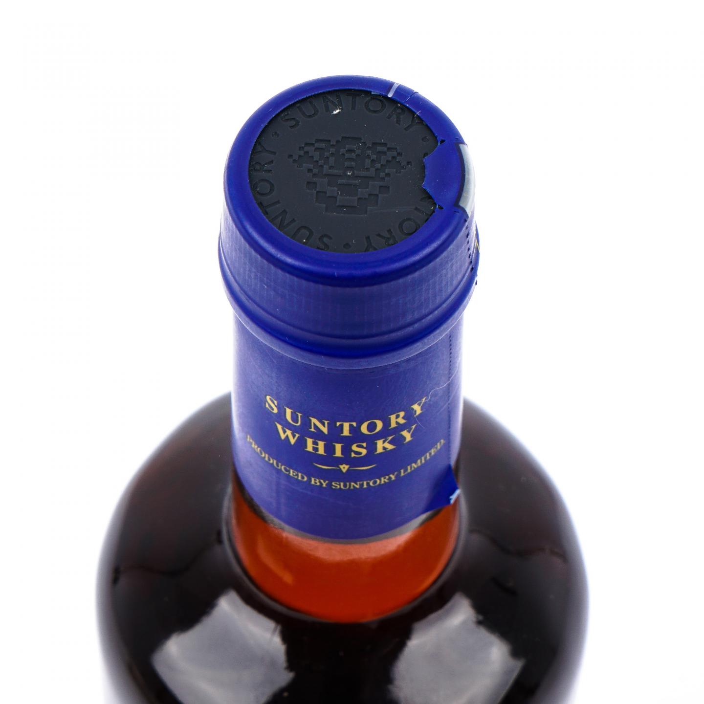山崎 日本推理作家协会 谜系列 2005 金花头 600ml