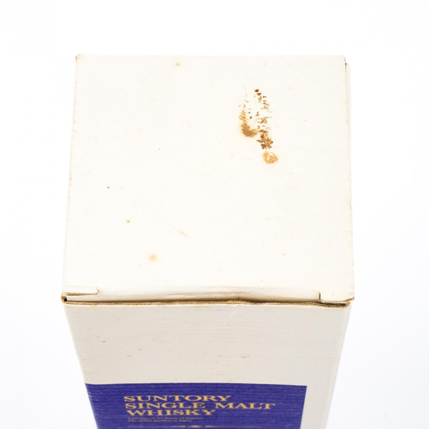 山崎 日本推理作家协会 谜系列 2005 金花头 600ml