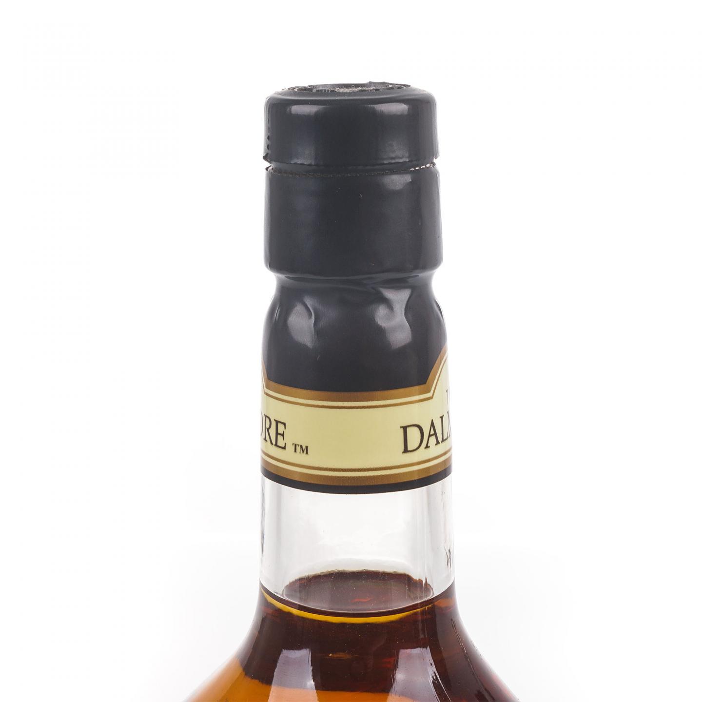 Dalmore 达尔摩 28年 1974-2002 单桶#5083