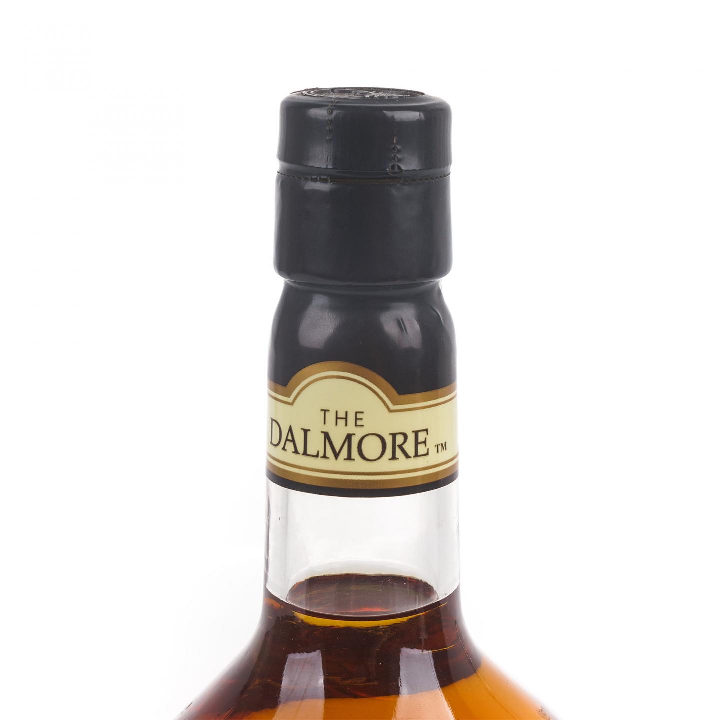 Dalmore 达尔摩 28年 1974-2002 单桶#5083