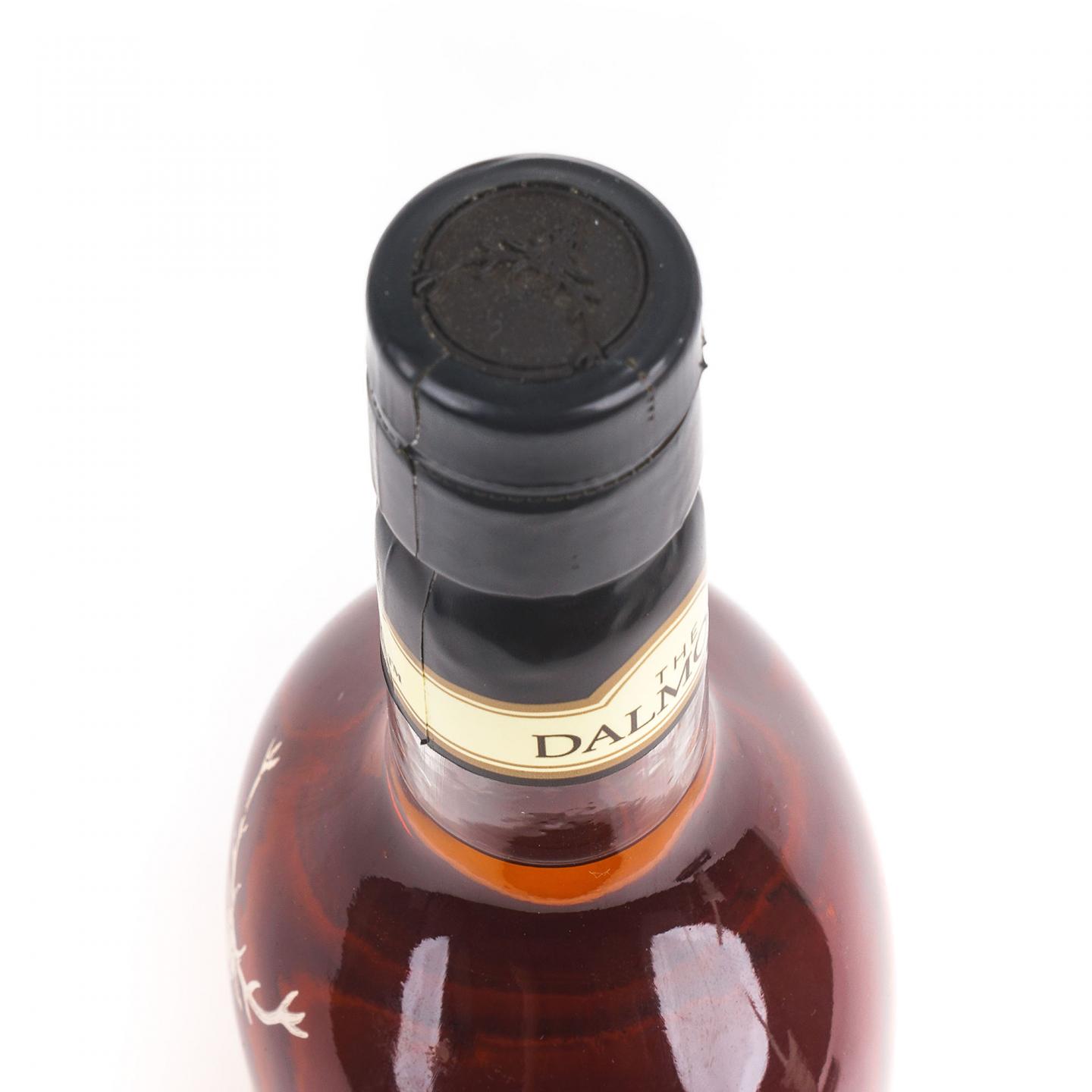 Dalmore 达尔摩 28年 1974-2002 单桶#5083