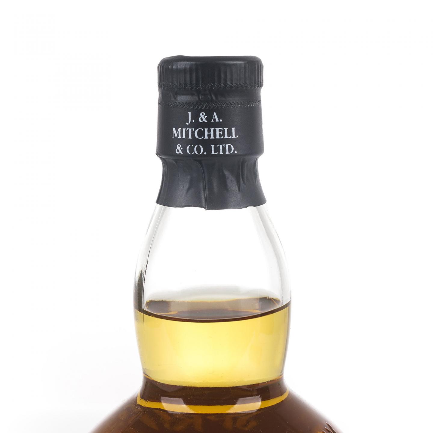 Springbank 云顶 12年 桶强 2021 55.9%Vol.