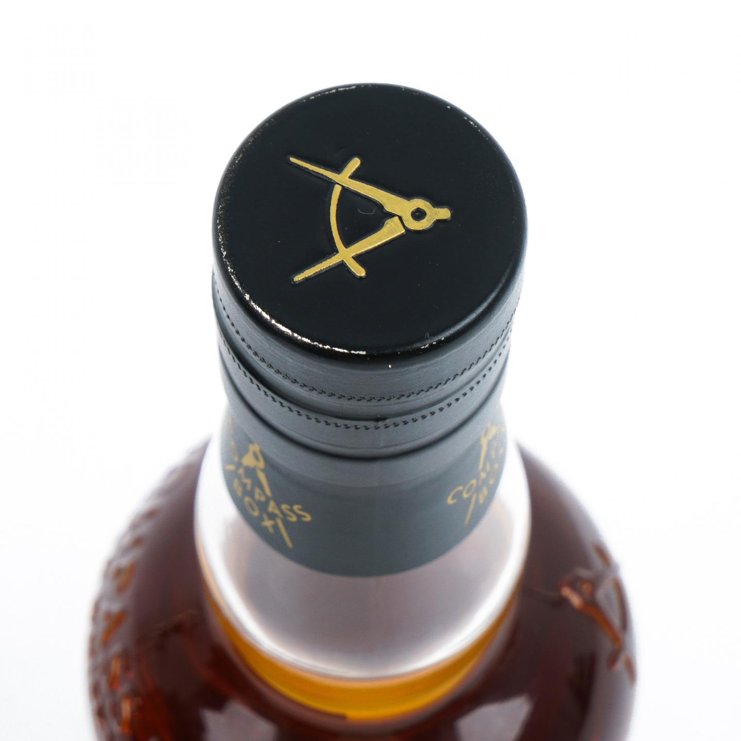 Compass Box 指南针 2024 赤子之心 25周年纪念