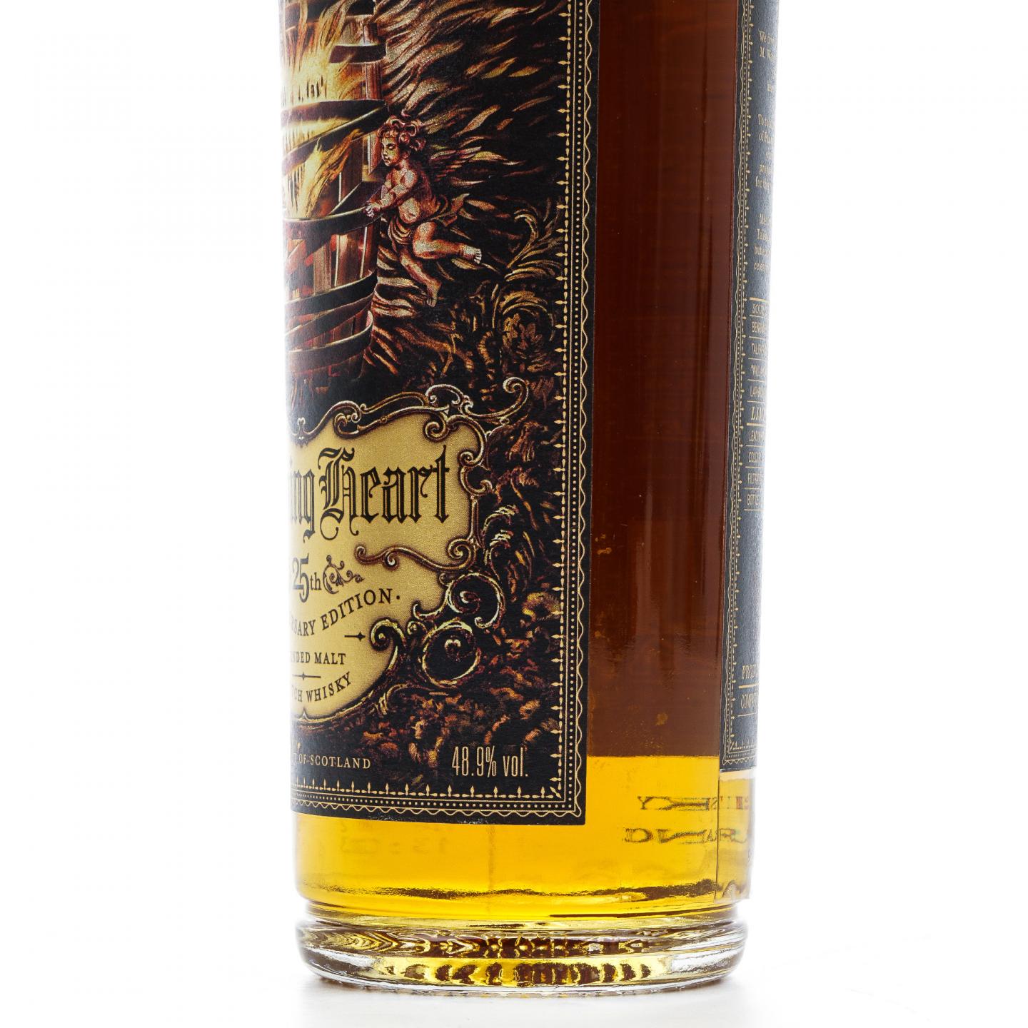 Compass Box 指南针 2024 赤子之心 25周年纪念