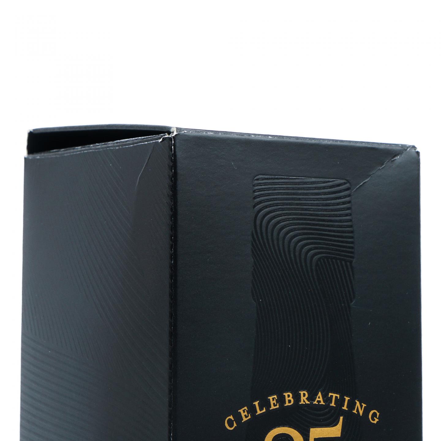 Compass Box 指南针 2024 赤子之心 25周年纪念