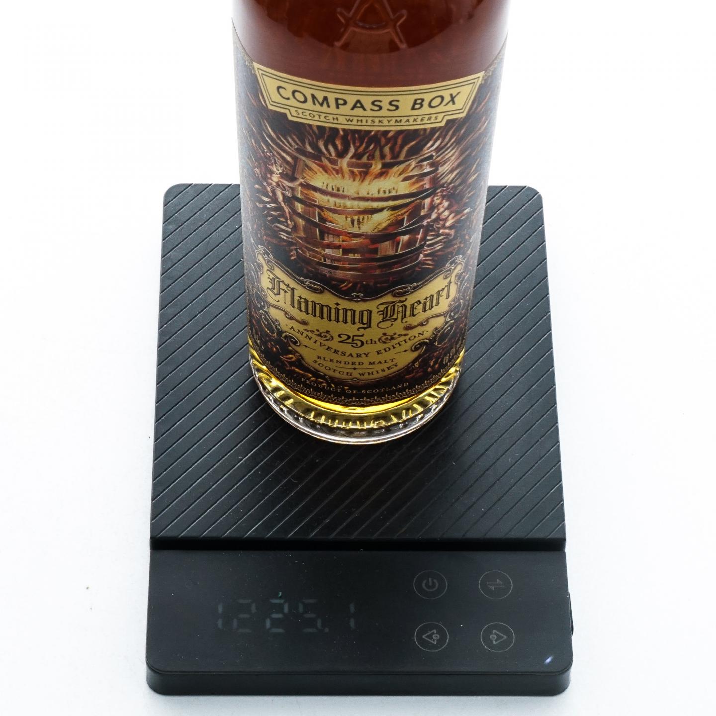 Compass Box 指南针 2024 赤子之心 25周年纪念