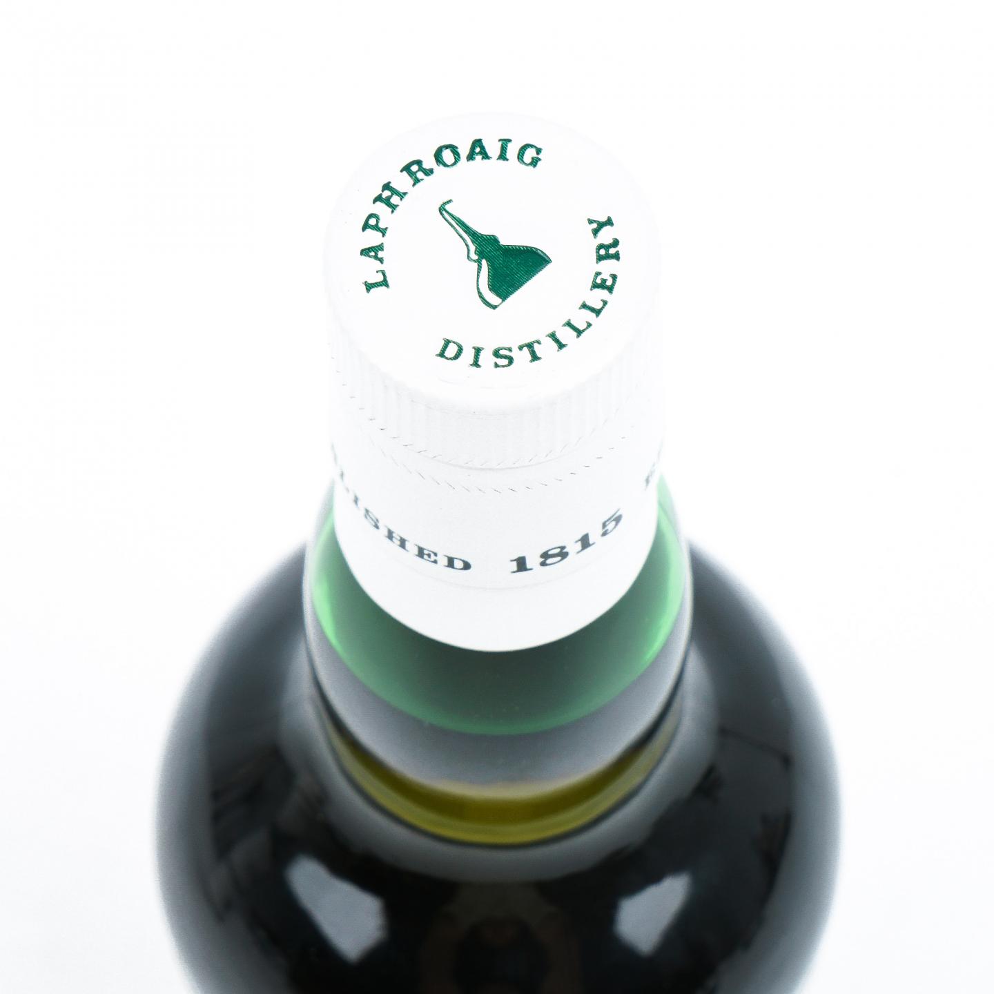 Laphroaig 拉弗格 10年 2020 桶强 Batch 012