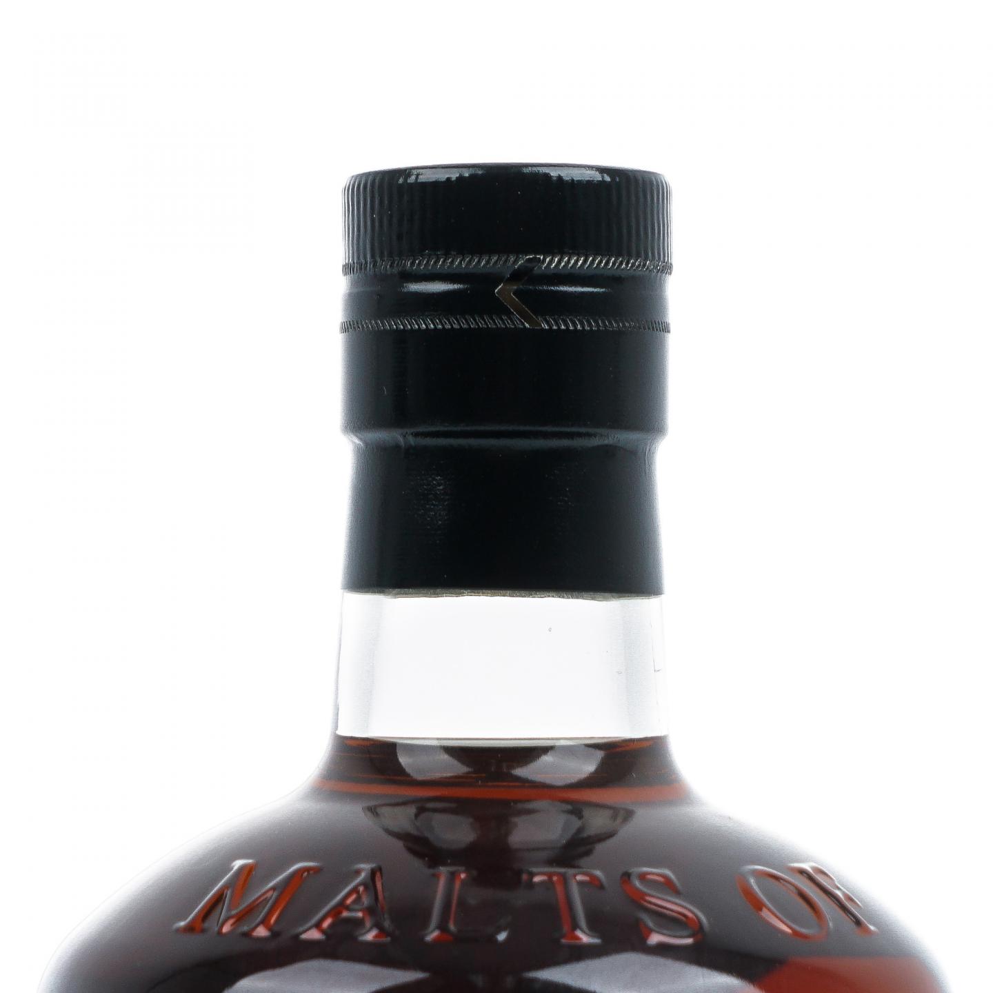 Bowmore 波摩 1996-2024 MoS 24039