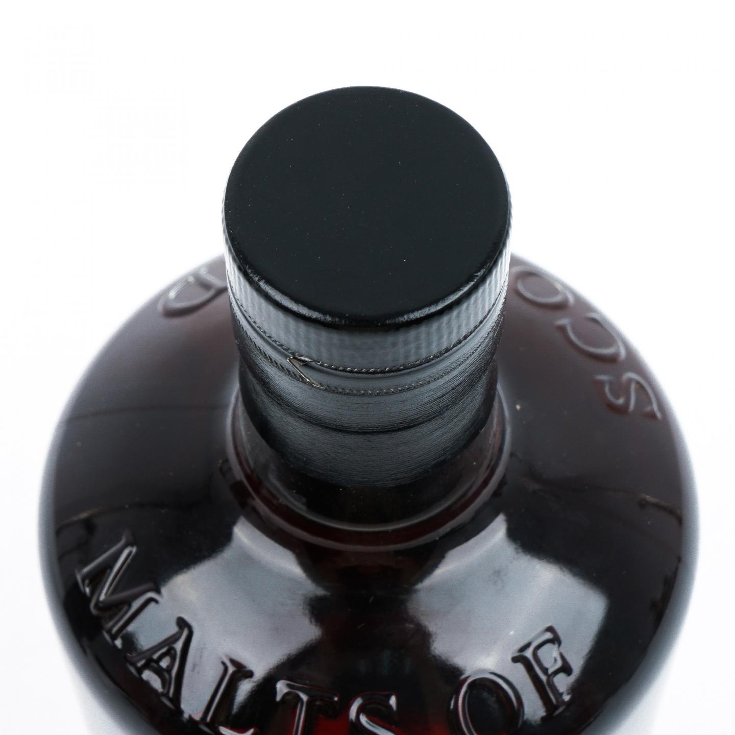 Bowmore 波摩 1996-2024 MoS 24039