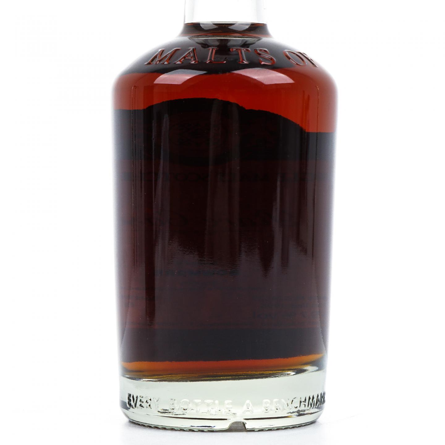 Bowmore 波摩 1996-2024 MoS 24039