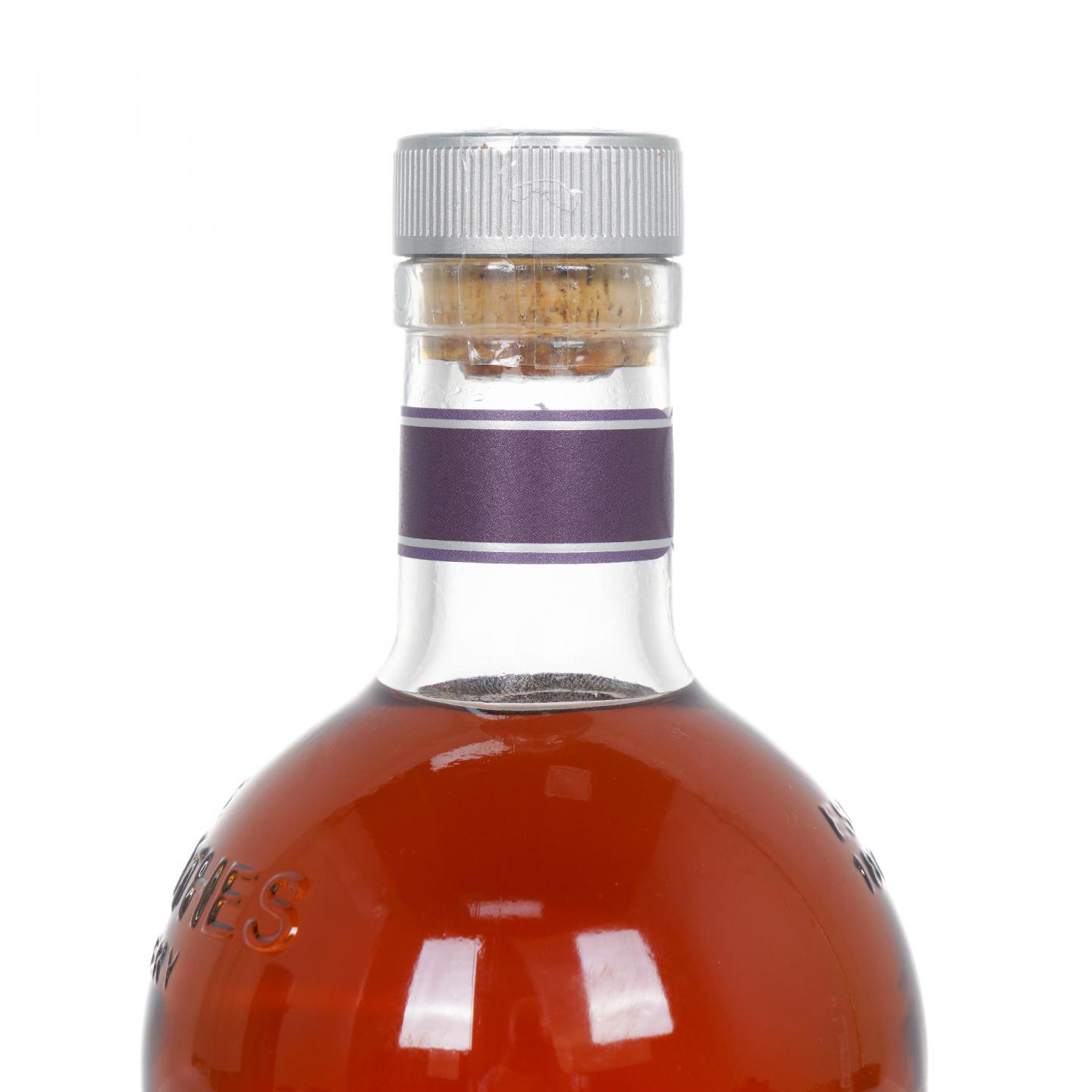 Glenrothes 格兰路思 18年 2024